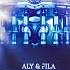 Aly Fila Philippe El Sisi Omar Sherif The Chronicles Live At Transmission Bangkok 2017