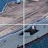Ukraine S Neptune Missile Hits Russian Aircraft Carrier At Crimean Bridge