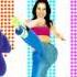 Spice Girls Alex Lodge S Spice Of Life Megamix