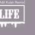 Burcu Güneş Anıları Yak Adil Kulalı Remix