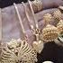 Onegram Gold Forming Jewellery Set Combo Online Combo Ansi Online