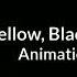 Yellow Black And White Logo 2002 2003 2004