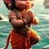 Aasma Hanuman Da Daily Ytshorts