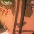 The End Of Eren Attack On Titan FINAL Episode Edit