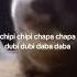 Chipi Chipi Chapa Chapa