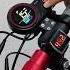 IENYRID M4 Pro S Maximum Speed Switching Video From 25km H To 45 50km H 3rd Grear For EU US