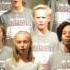 Val 6th Grade Haggard Choir