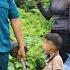 Single Mother Generates Electricity Using Natural Water And Police Generator