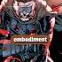 Most Overpowered Inhuman The Reader Marvel