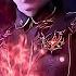 Battle Through The Heavens Xiao Yan Absorbed The Star Flame His Level Was 9 Ancestor