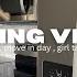 I MOVED OUT AT 18 Move In Day New Chapter Packing Grocery Run House Tour Girl Talk