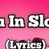 Losing You In Slow Motion A Heartbreaking Song About Fading Love