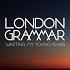 London Grammar Wasting My Young Years Bobbi Zion AMAPIANO REMIX