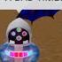 How To Get The Second Phase Dustdustdust In Free Sans Morph 2 Answer Here