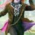 Danny Elfman Alice S Theme ALICE IN WONDERLAND USA 2010