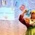 Вера ГОРОХОВА Чылалан ӱшана Мыскара фестиваль 2014 ий