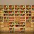 Redesigning Bookshelf In Minecraft