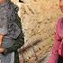 Meeting Between Razia And Fatima Razia S Pillowcase Sewing And Local Clothes