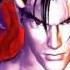 Tekken 3 OST Paul Phoenix