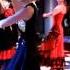 Фламенко Танец с кастаньетами Flamenko Akopova Dance Studio Москва