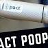 Pact Ultra Lite Bathroom Kit Review Compact Poop Tech
