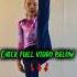 5 Cheerleading Skills You Can Practice At Home