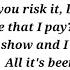 Beyoncé Ring The Alarm Lyrics