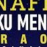 Akhirnya Ku Menemukanmu Naff Karaoke