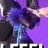 SLOW WALTZ Dj Ice Make You Feel My Love Ft Jonna