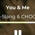 MM SUB H Slang CHOCO You Me JPN Lyrics