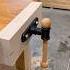 Work Bench Vise