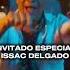 Alain Pérez Y Isaac Delgado En Palmas Mallorca TV ASOCUBAMALLORCA