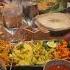 A Sunday Brunch Meen Restaurant Chefpillai Forum Kochi Kerala Sunday