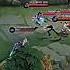 ARGUS 1V5 Mlbb Mobilelegends