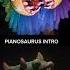 Poppy Playtime Chapter 4 Yarnaby Intro Vs Pianosaurus Intro Poppyplaytim Short Shorts