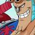 Forcing Ai To Make Franky Speak English Frankyonepiece Onepiece Frankysuper