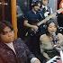Cup Of Joe And Janine Teñoso Perform Tingin LIVE On Wish 107 5 Bus