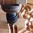 New Wood Carving Shorth Cncrouter Hamim