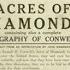 Acres Of Diamonds By Russell H Conwell Full AudioBook