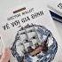 Về Với Gia đình Hector Malot Books Booktube