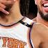 Colin Cowherd Rachel Nichols PREDICT Knicks Pacers Eastern Conference Finals THE HERD NBA