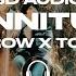 TXT 투모로우바이투게더 Tinnitus 돌멩이가 되고 싶어 8D AUDIO USE HEADPHONES
