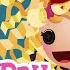 Bad Hair Day Blues Official Lyric Video Lalaloopsy