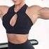 Power Up With Muscle Barbie S Workout Routine