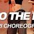 MOLIY Silent Addy Skillibeng Shenseea Shake It To The Max FLY REMIX Hinari Choreography