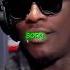 Young Thug On His Lyrics Being Mistaken