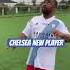 World Best Apamatv Apama Football Chelsea Sports Shorts