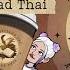Episode Name Blame It On The Pad Thai Podcast Booksclub