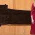 Vieille Chanson Georges Bizet Elisabeth Kinghorn
