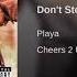 Don T Stop The Music